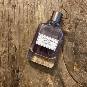 Givenchy Gentlemen Only Eau De Toilette